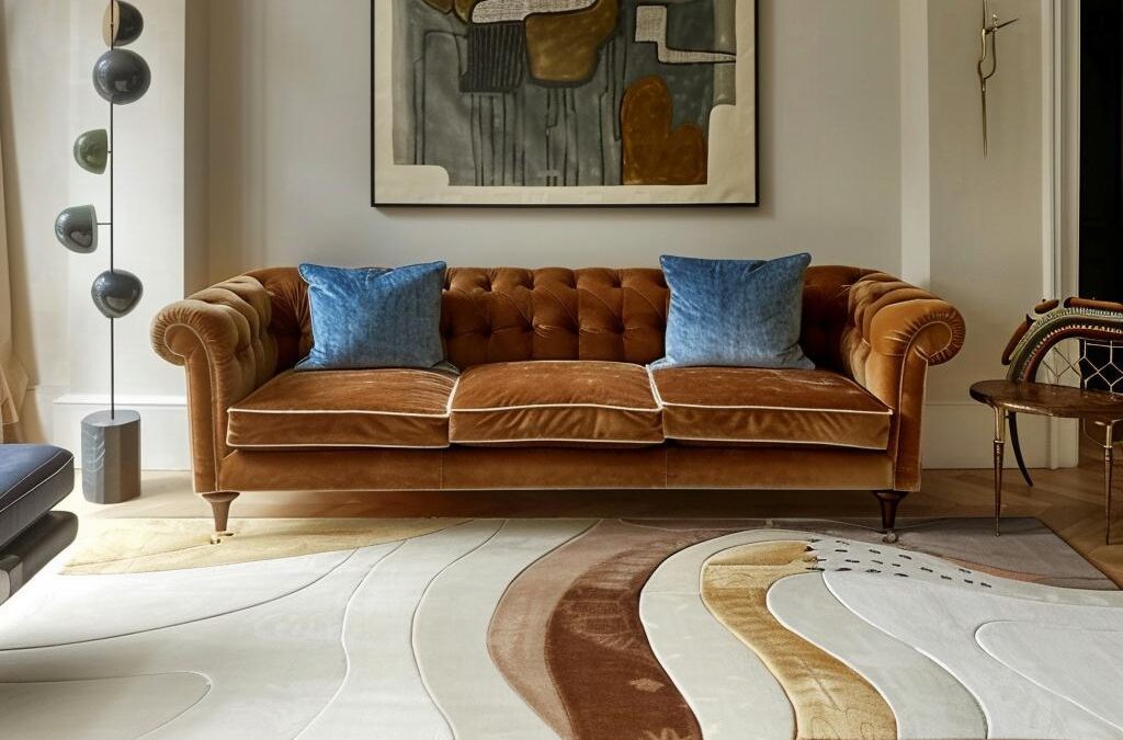 rug cleaning