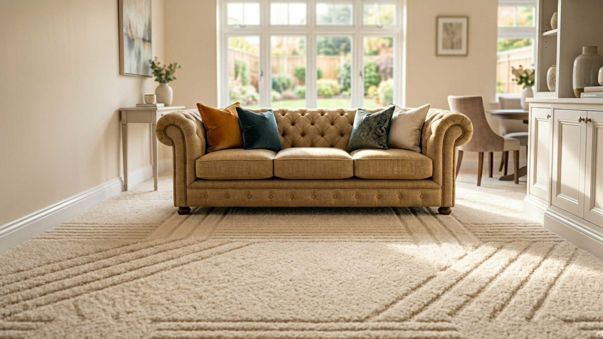 cleaning services in madison
