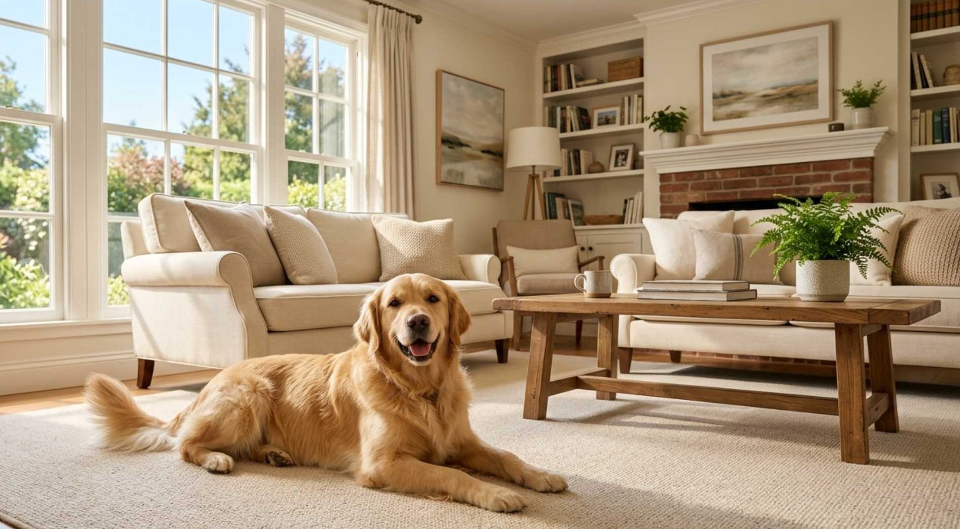 cleaning services in madison