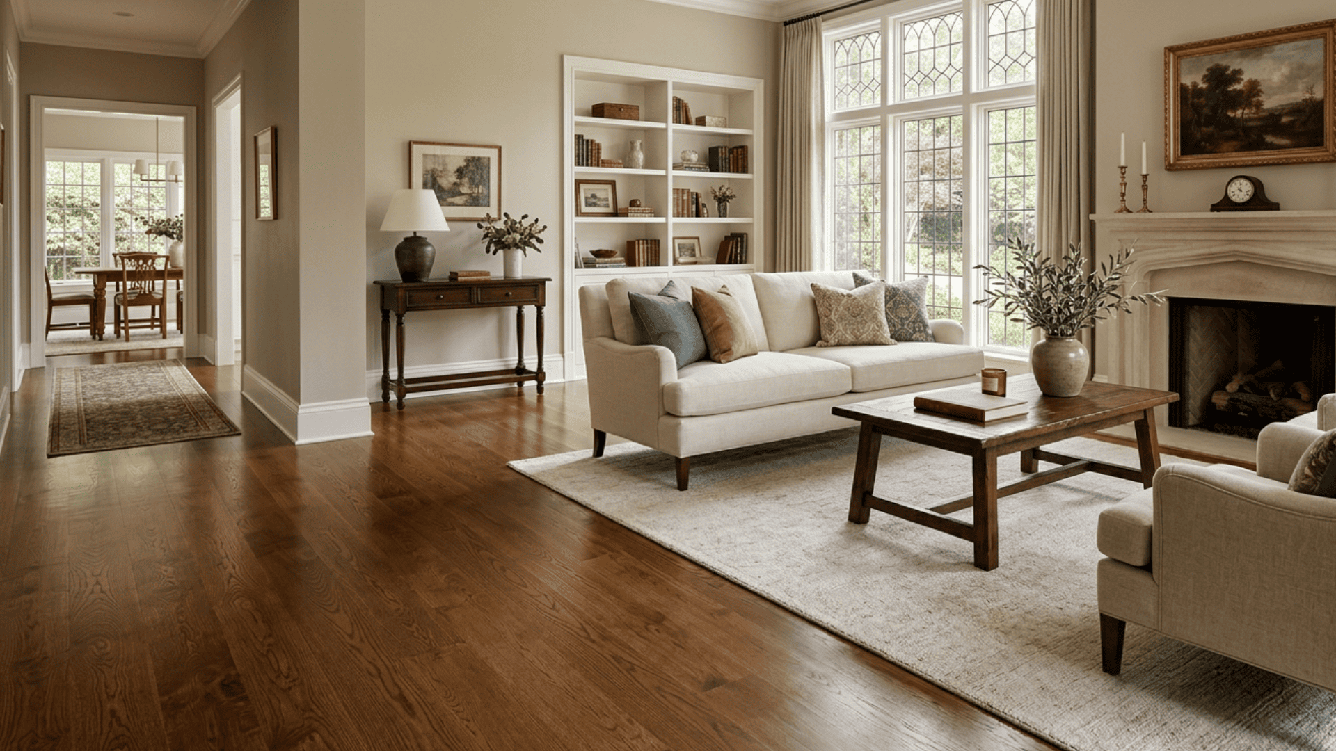 cleaning services in madison