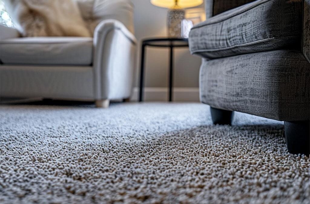 How Often Should You Clean Carpets
