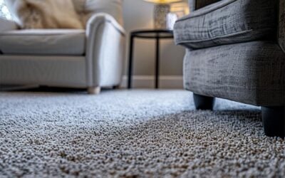 Professional Guide: How Often Should You Clean Carpets in Madison, WI