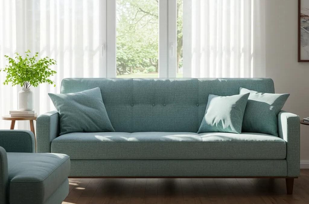 upholstery cleaning