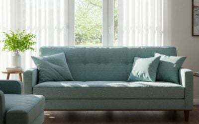 Professional Upholstery Cleaning in Madison, WI: Advanced Textile Restoration