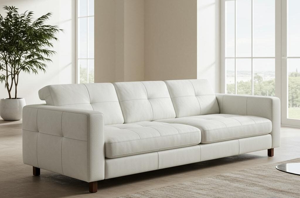 upholstery cleaning in Madison