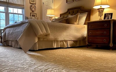 Professional Carpet Restoration Madison WI