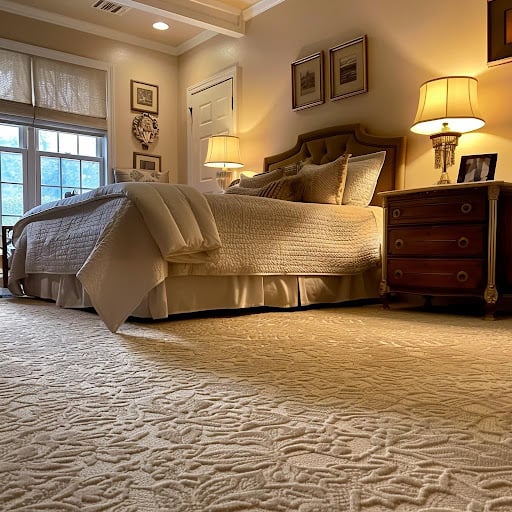 Professional Carpet Restoration Madison WI