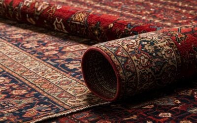 Area Rug Cleaning Madison WI: Professional Restoration for Fine Textiles