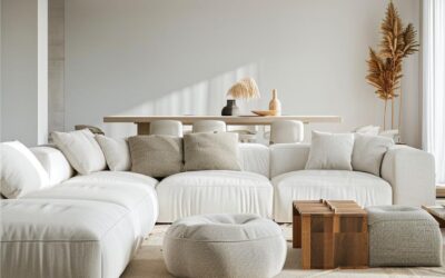 Upholstery Cleaning Madison WI: How Madison’s Seasonal Weather Affects Your Furniture