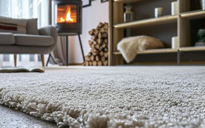 Residential Carpet Cleaning in Madison: Expert in Madison, Wisconsin