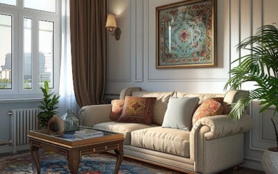 Revitalize Your Home With Masterful Residential Area Rug Cleaning in Madison