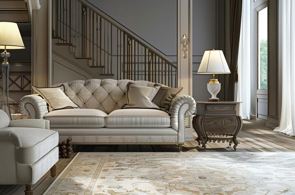 rug cleaning methods madison