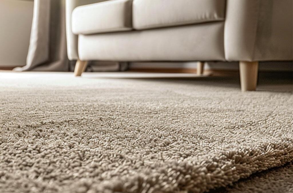 Commercial Carpet Cleaning in Madison, WI: A Practical Guide for Cleaner, Healthier Workspaces
