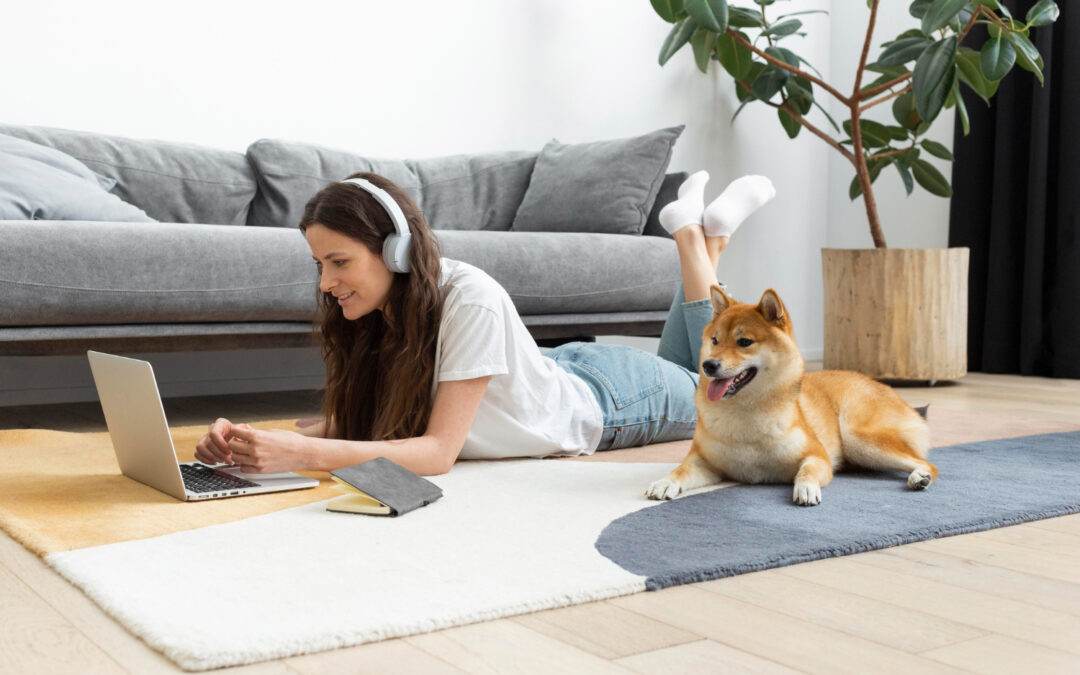 How Rug Cleaning Improves Indoor Air Quality