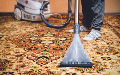 Preserving Antique Rugs with Professional Madison Cleaning Services