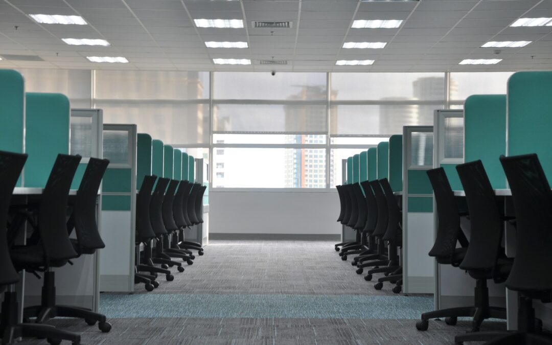 Is Your Office Carpet Harming Employee Health?