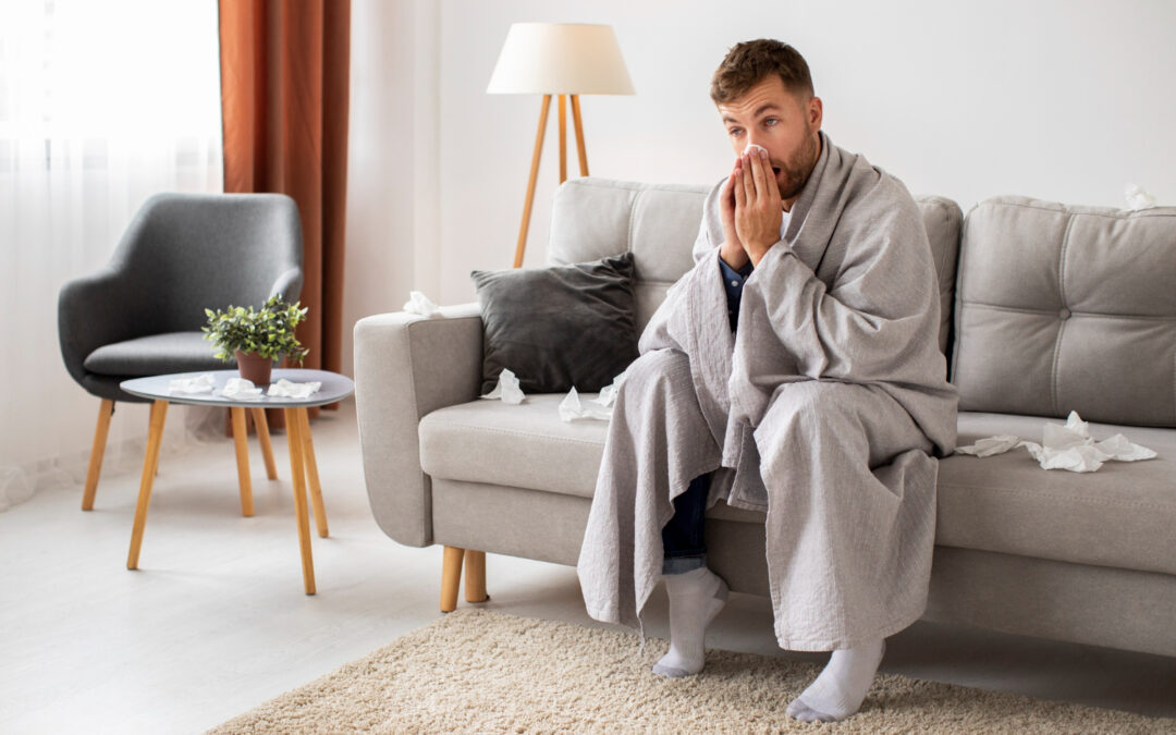Allergens in Madison: How Carpet Cleaning Can Help