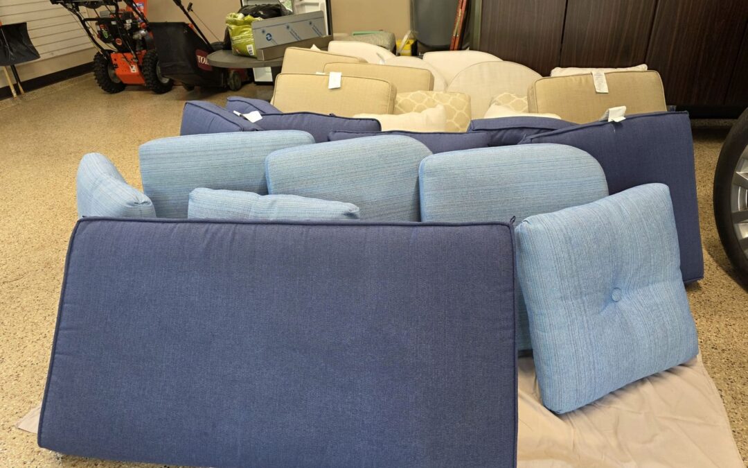 Upholstery Cleaning Experts in Middleton, WI