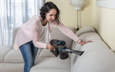 Removing Allergens from Your Upholstery