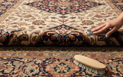 Why Choose Oriental Rug Specialists for Professional Care