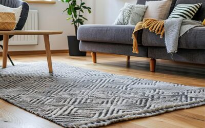 The Essential Guide to Professional Rug Care: Preserving Beauty, Health, and Longevity