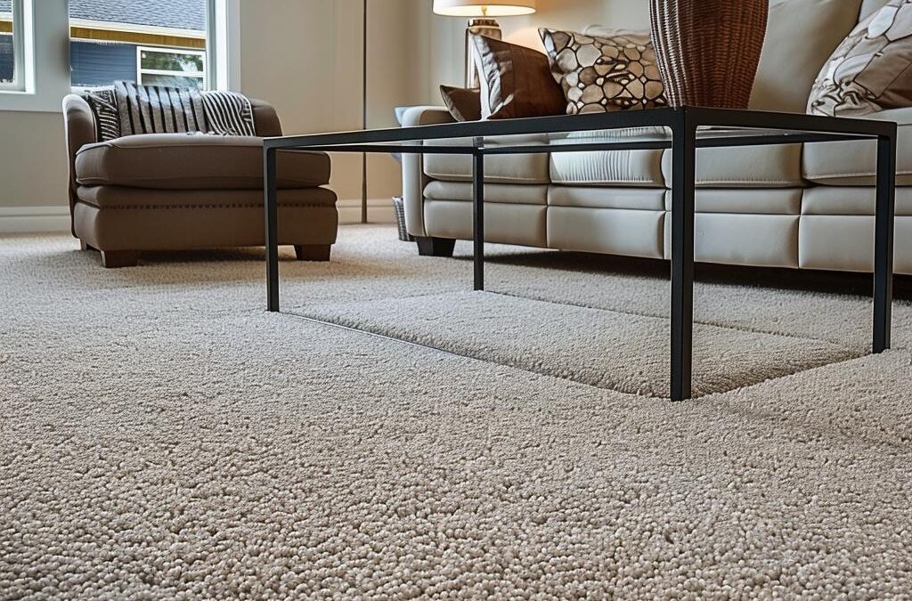 A Deep Dive into Allergen-Free Carpets for Madison Homes