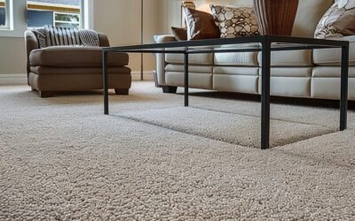 A Deep Dive into Allergen-Free Carpets for Madison Homes