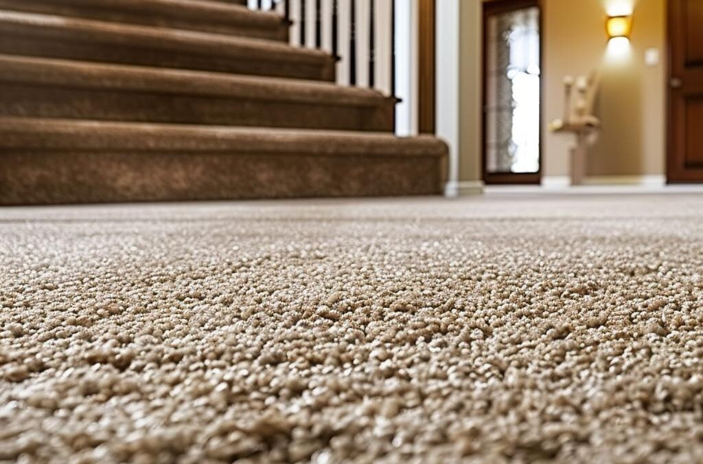 Common Myths About Carpet Cleaning in Madison Debunked