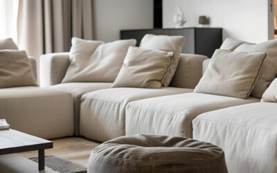 How Often Should You Schedule Professional Upholstery Cleaning